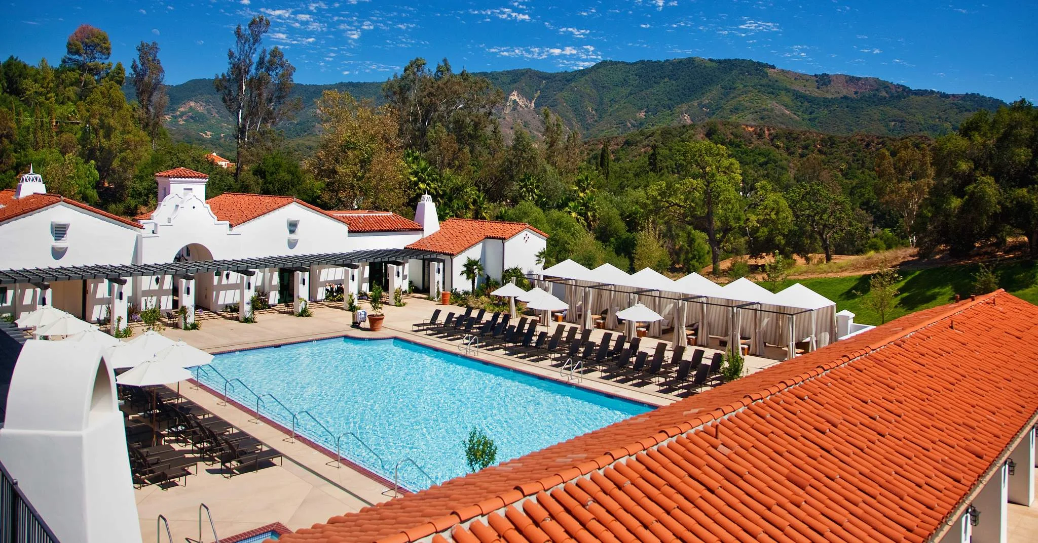 Ojai Valley Inn